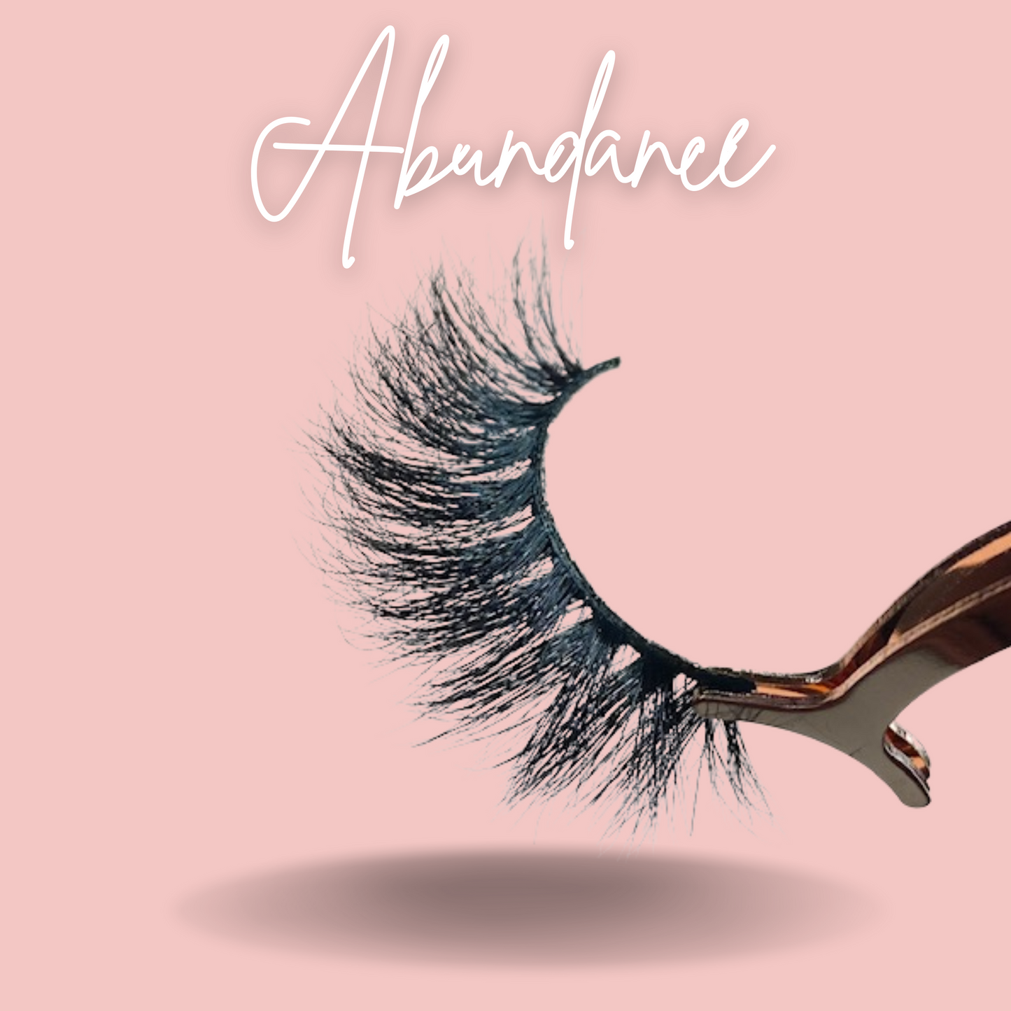 Abundance