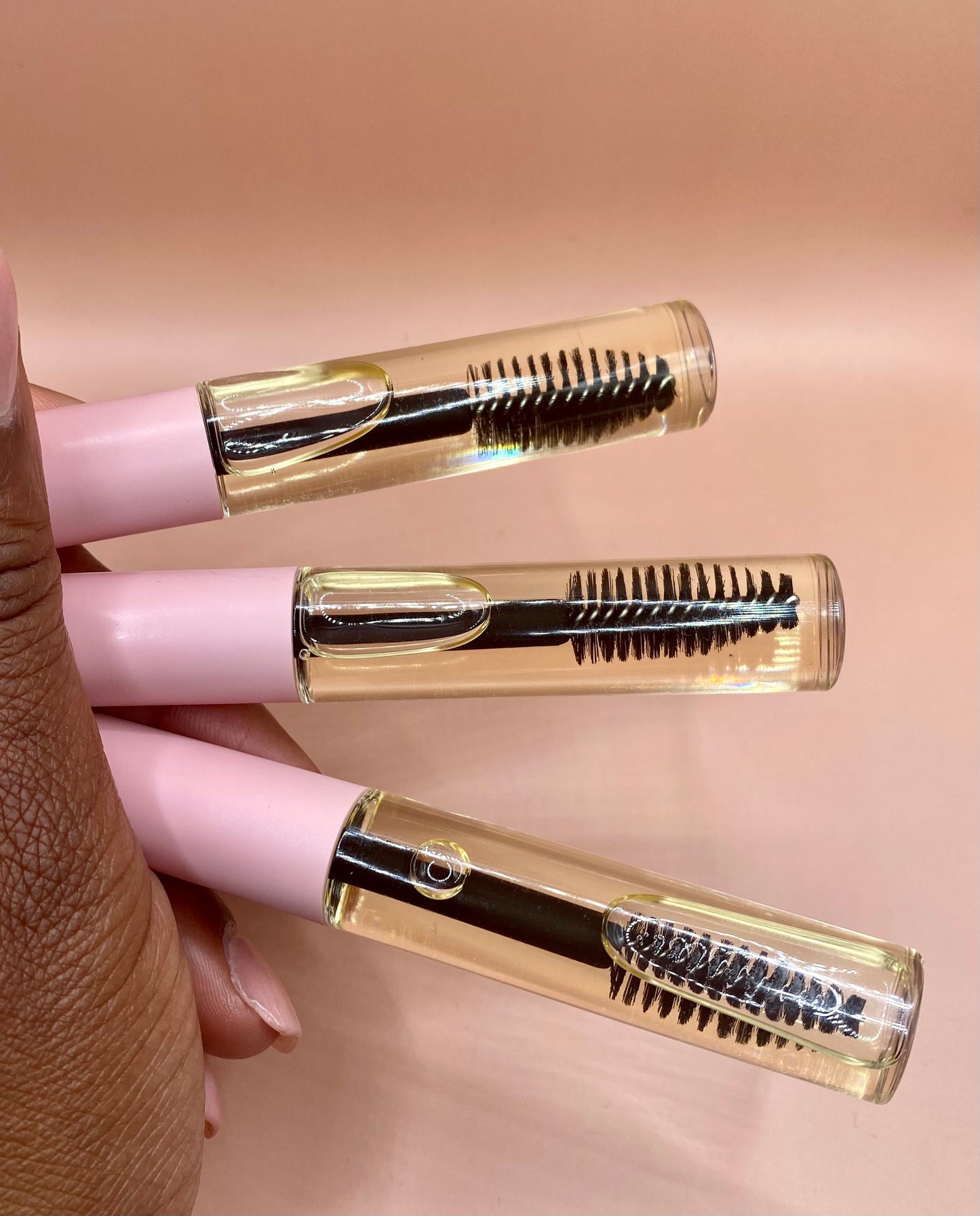 Fulfill Growth Serum