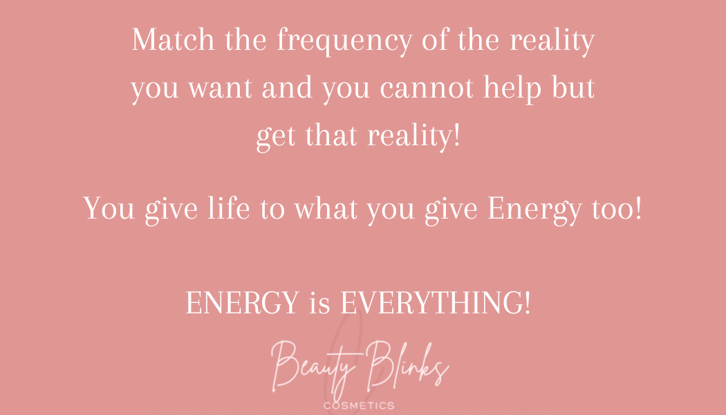 Energy