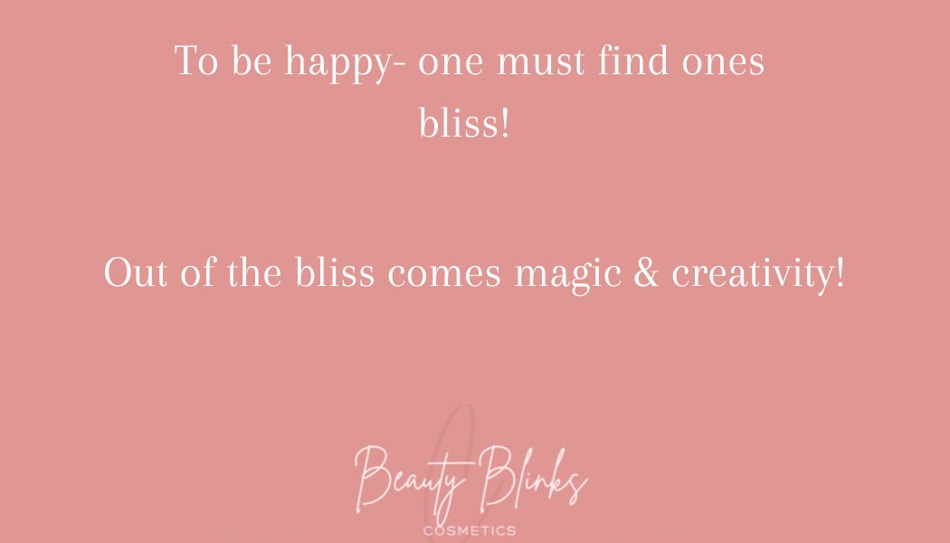 Bliss