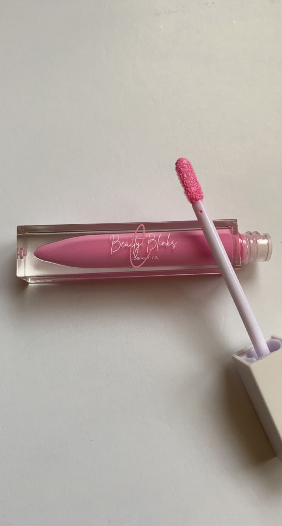 Radiant Lipgloss