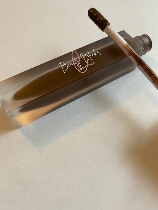 Confident Velvet Matte Lippie