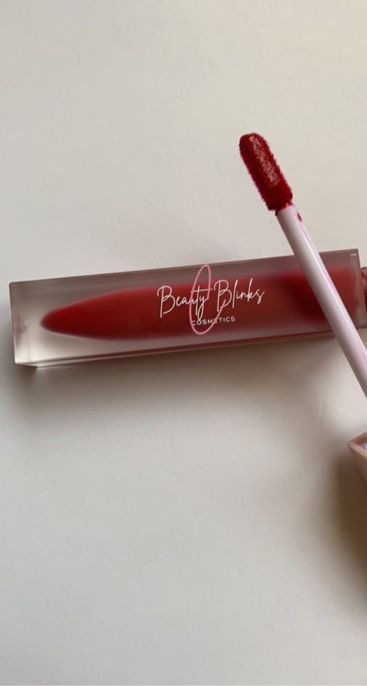 Power Velvet Matte Lippie