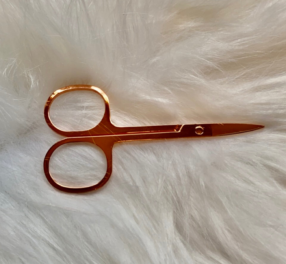 Eyelash Scissors